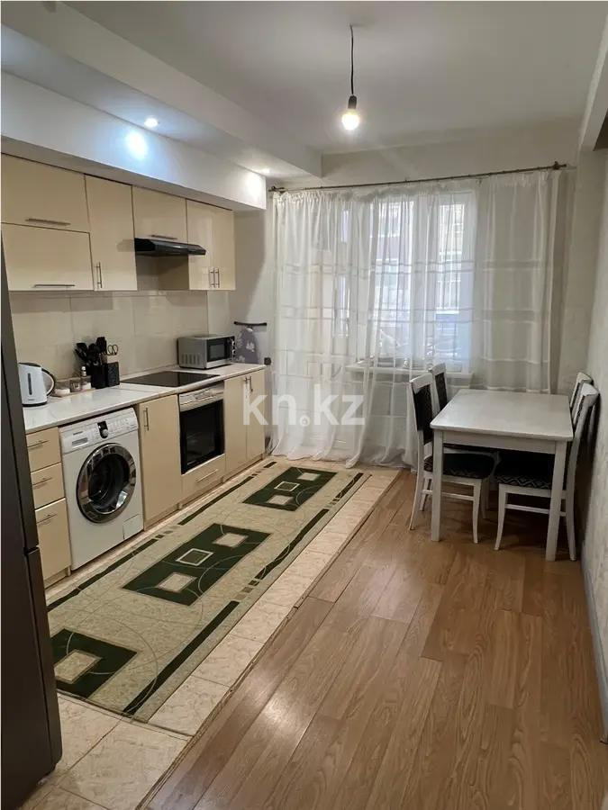 Продажа 1-комнатной квартиры, 36.5 м², ул. Туркестан, дом  4а в Астане - фото 3