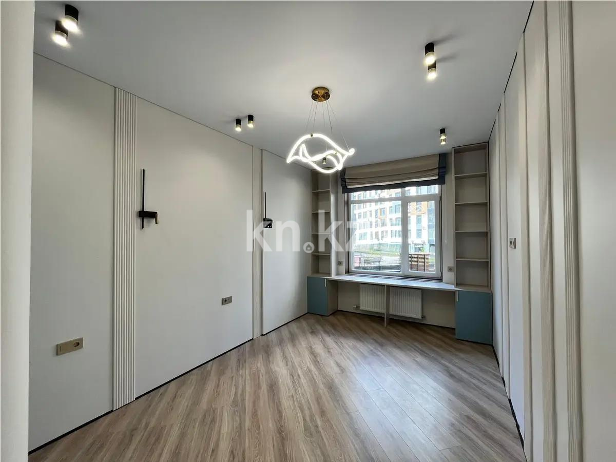 Продажа 3-комнатной квартиры, 92.7 м² в Астане