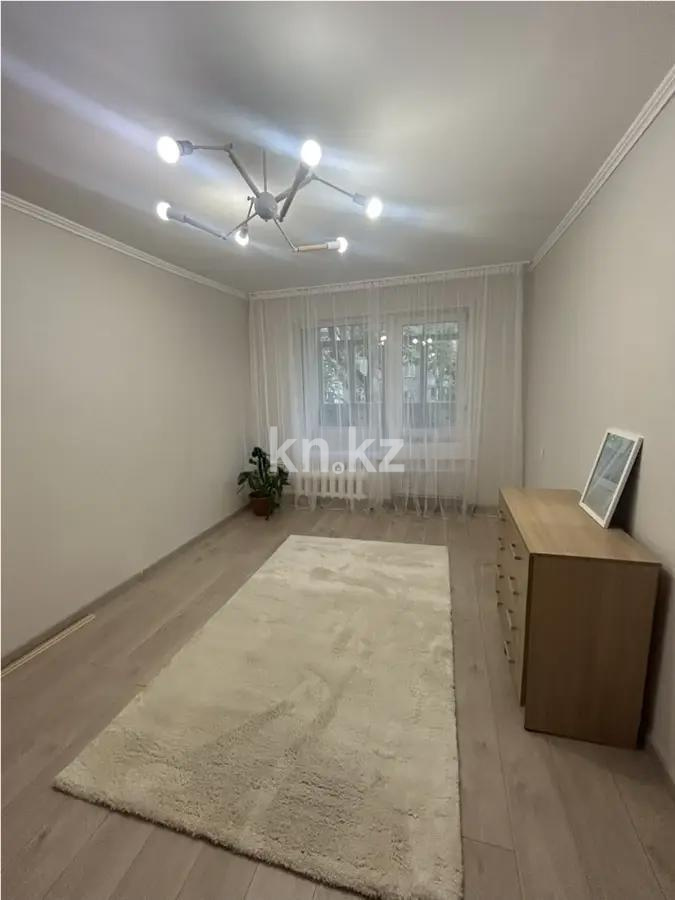 Продажа 1-комнатной квартиры, 33 м² в Алматы