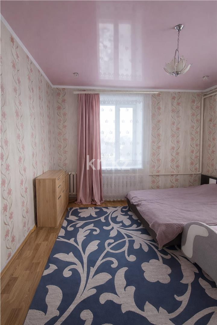 Продажа 3-комнатной квартиры, 74 м² в Караганде - фото 5