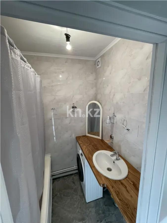 Продажа 1-комнатной квартиры, 41 м² в Караганде - фото 4