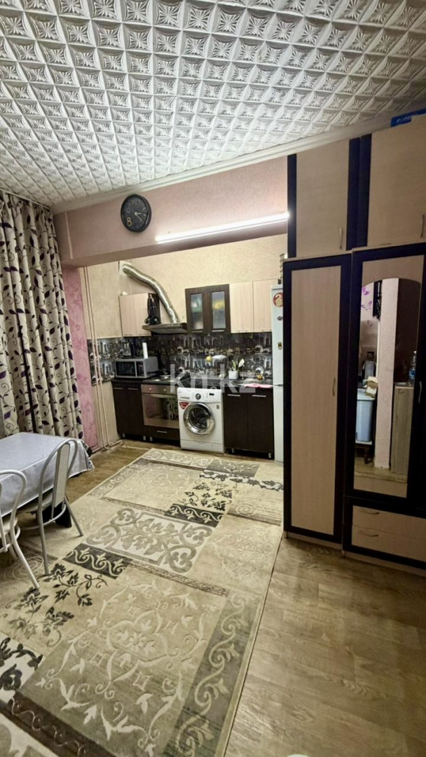 Аренда 1-комнатной квартиры, 43 м² в Алматы - фото 4