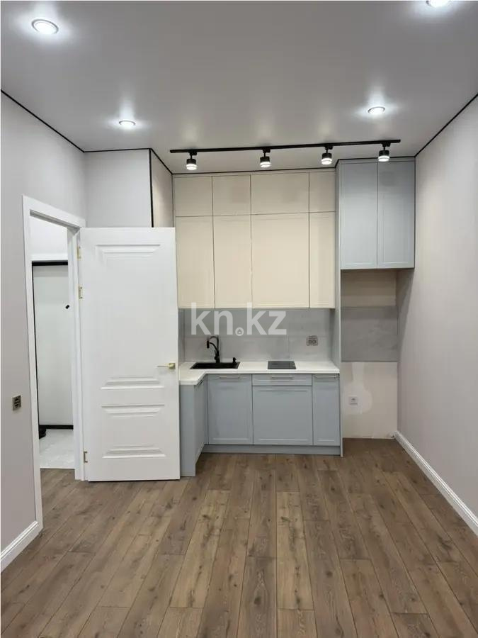 Продажа 1-комнатной квартиры, 38 м², ул. Е-15 в Астане - фото 4