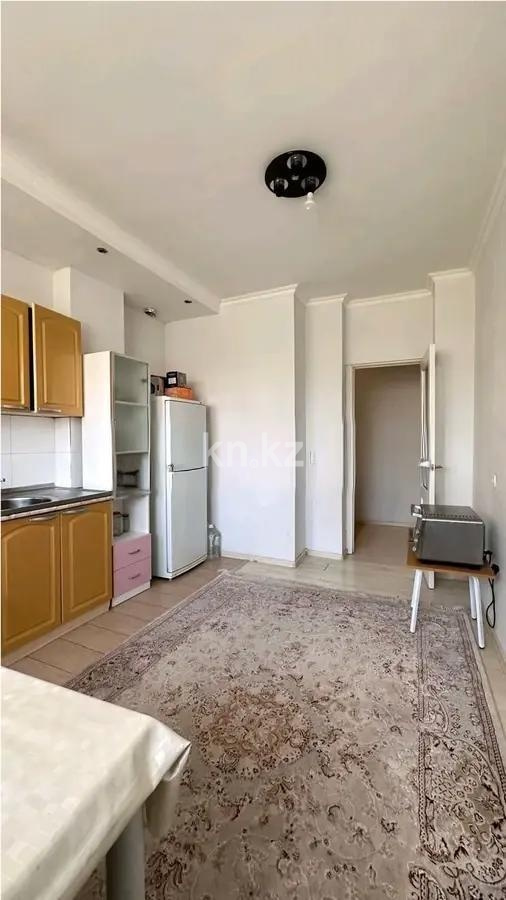 Продажа 2-комнатной квартиры, 56 м² в Астане - фото 2