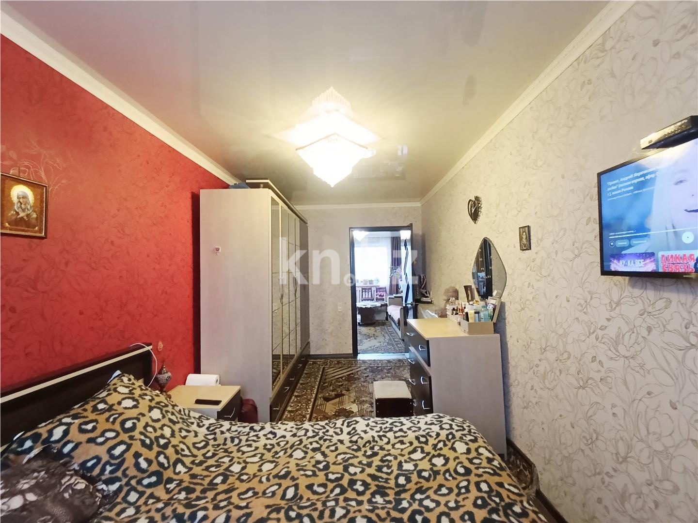 Продажа 2-комнатной квартиры, 45 м² в Караганде - фото 6