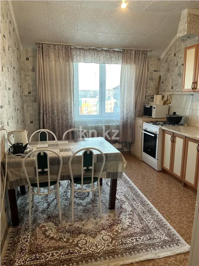 Продажа 2-комнатной квартиры, 64 м² в Алматы - фото 3