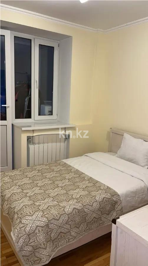 Продажа 4-комнатной квартиры, 90.1 м² в Алматы - фото 3