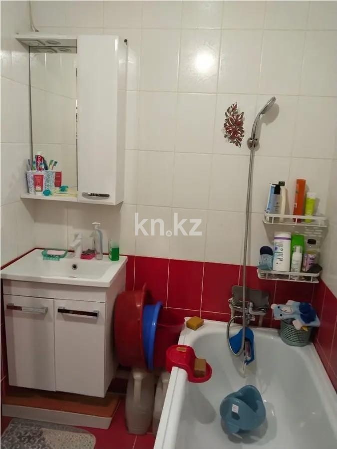 Продажа 2-комнатной квартиры, 41 м² в Караганде - фото 4