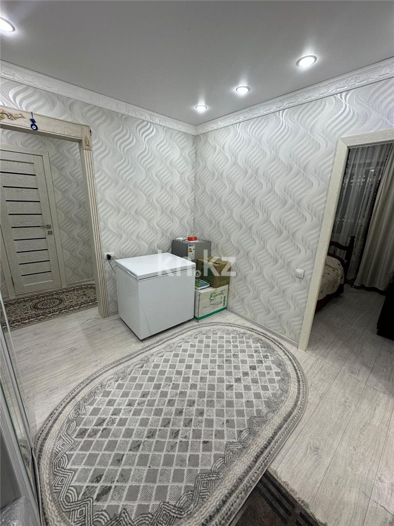 Продажа 3-комнатной квартиры, 65 м², ул. Муканова в Караганде - фото 13