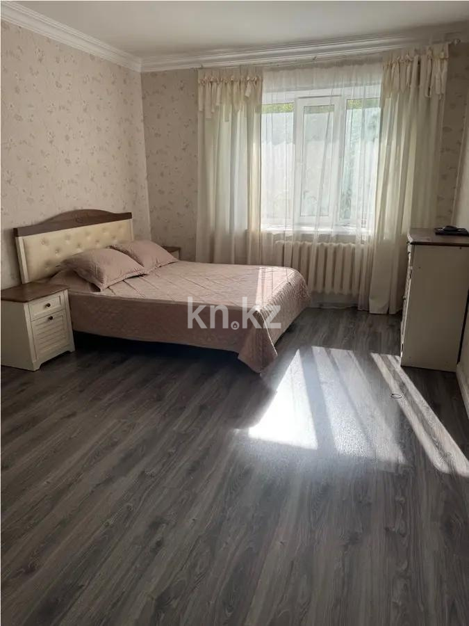 Продажа 3-комнатной квартиры, 73 м², ул. Сауран, дом  5 в Астане - фото 2