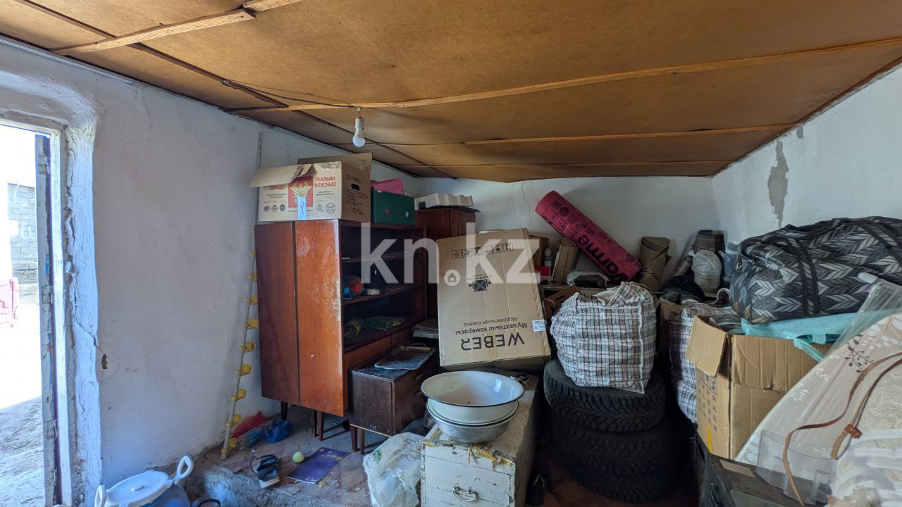 Продажа 3-комнатного дома, 76 м² в Таразе - фото 17