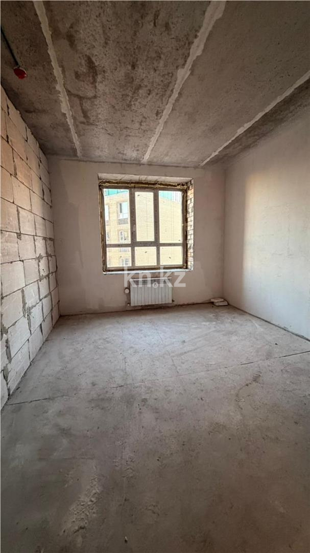 Продажа 1-комнатной квартиры, 41 м² в Караганде