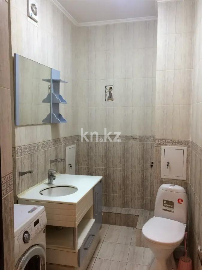 Продажа 3-комнатной квартиры, 78 м², пр. Сарыарка, дом  3 в Астане - фото 3