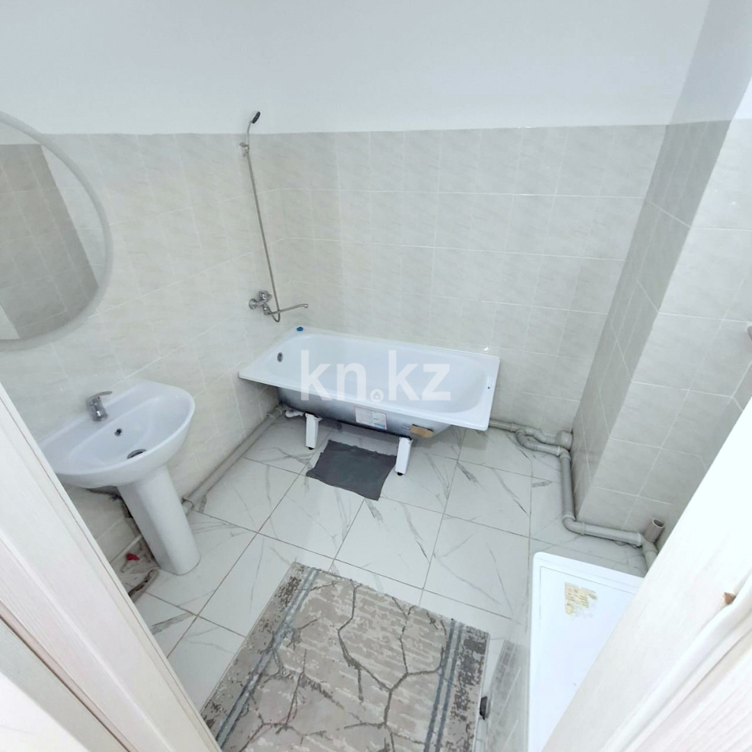 Аренда 3-комнатной квартиры, 100 м² в Алматы - фото 14