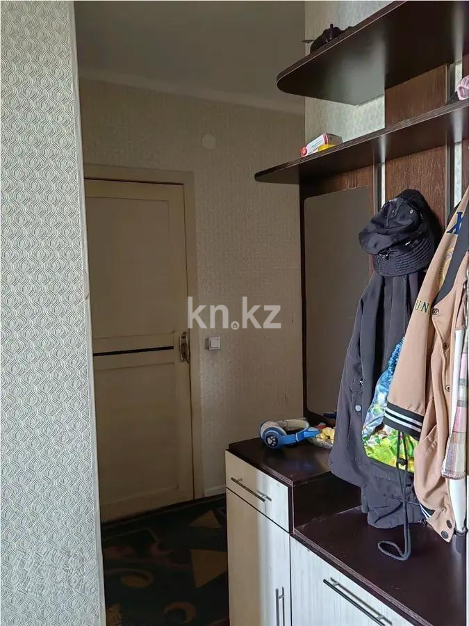 Продажа 3-комнатной квартиры, 72.4 м², ул. Бокеева, дом  1а в Алматы - фото 6