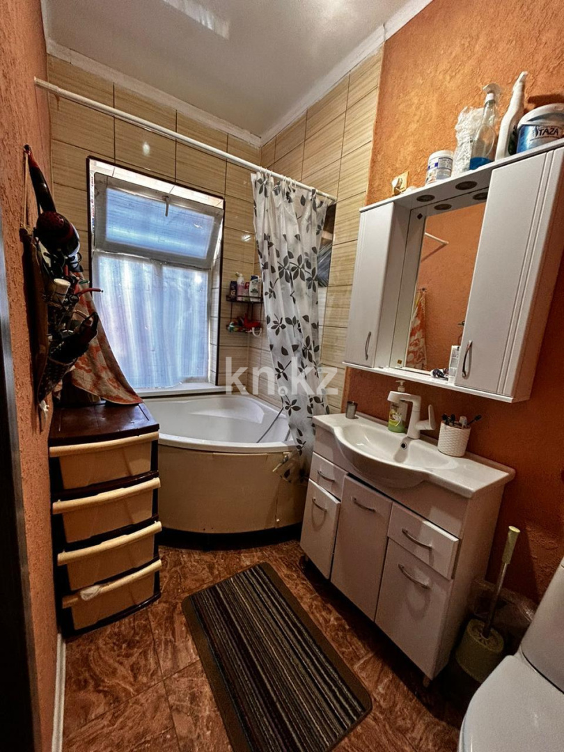 Продажа 5-комнатного дома, 150 м², ул. Жансугурова, дом  24 в Алматы - фото 8