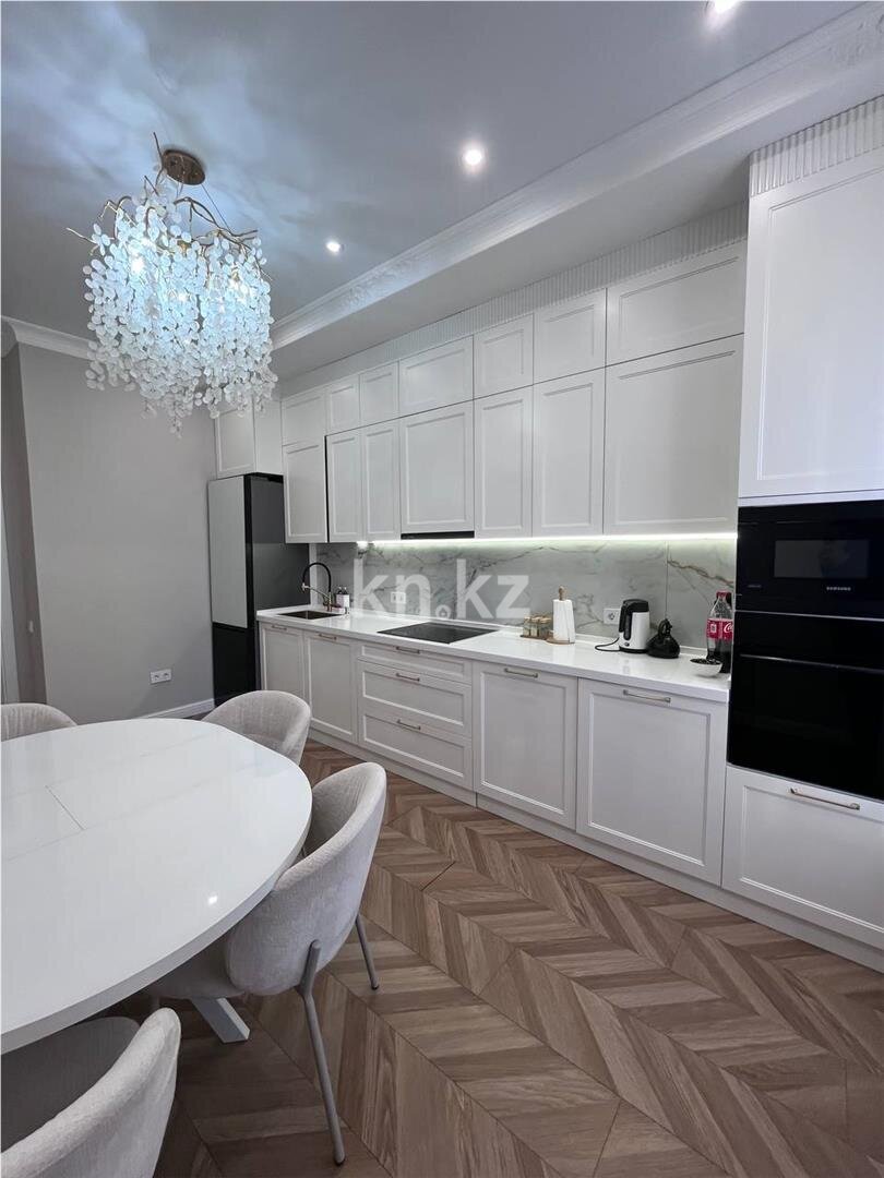 Продажа 3-комнатной квартиры, 87 м² в Караганде - фото 15