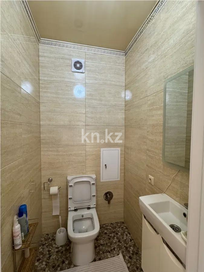 Продажа 3-комнатной квартиры, 90 м² в Астане - фото 5