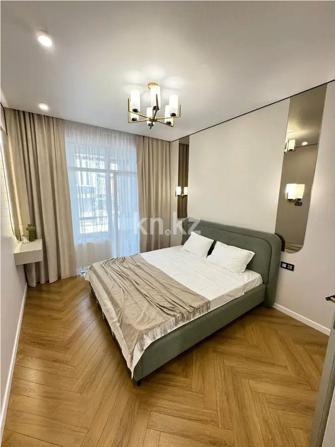 Продажа 3-комнатной квартиры, 75 м² в Астане - фото 2