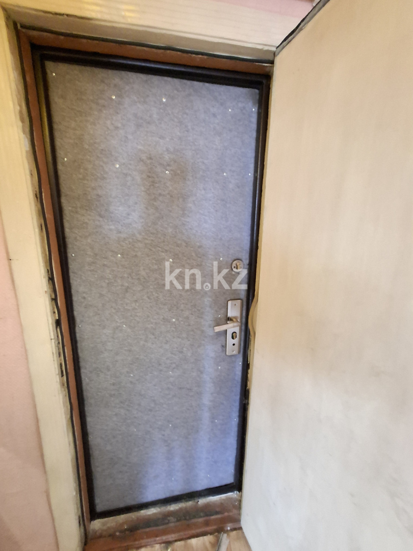 Продажа 1-комнатной квартиры, 34 м² в Караганде - фото 10