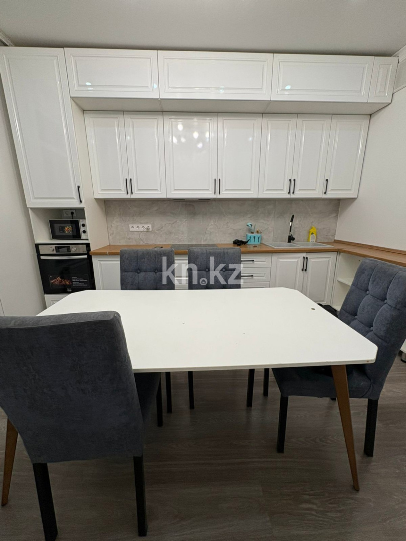 Продажа 2-комнатной квартиры, 70 м² в Алматы - фото 4