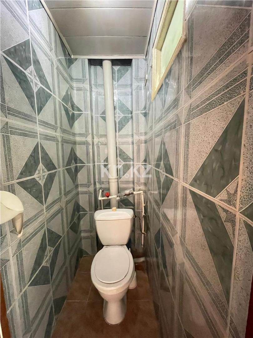 Продажа 2-комнатной квартиры, 45 м², ул. Абая, дом  13 в Сарани - фото 10