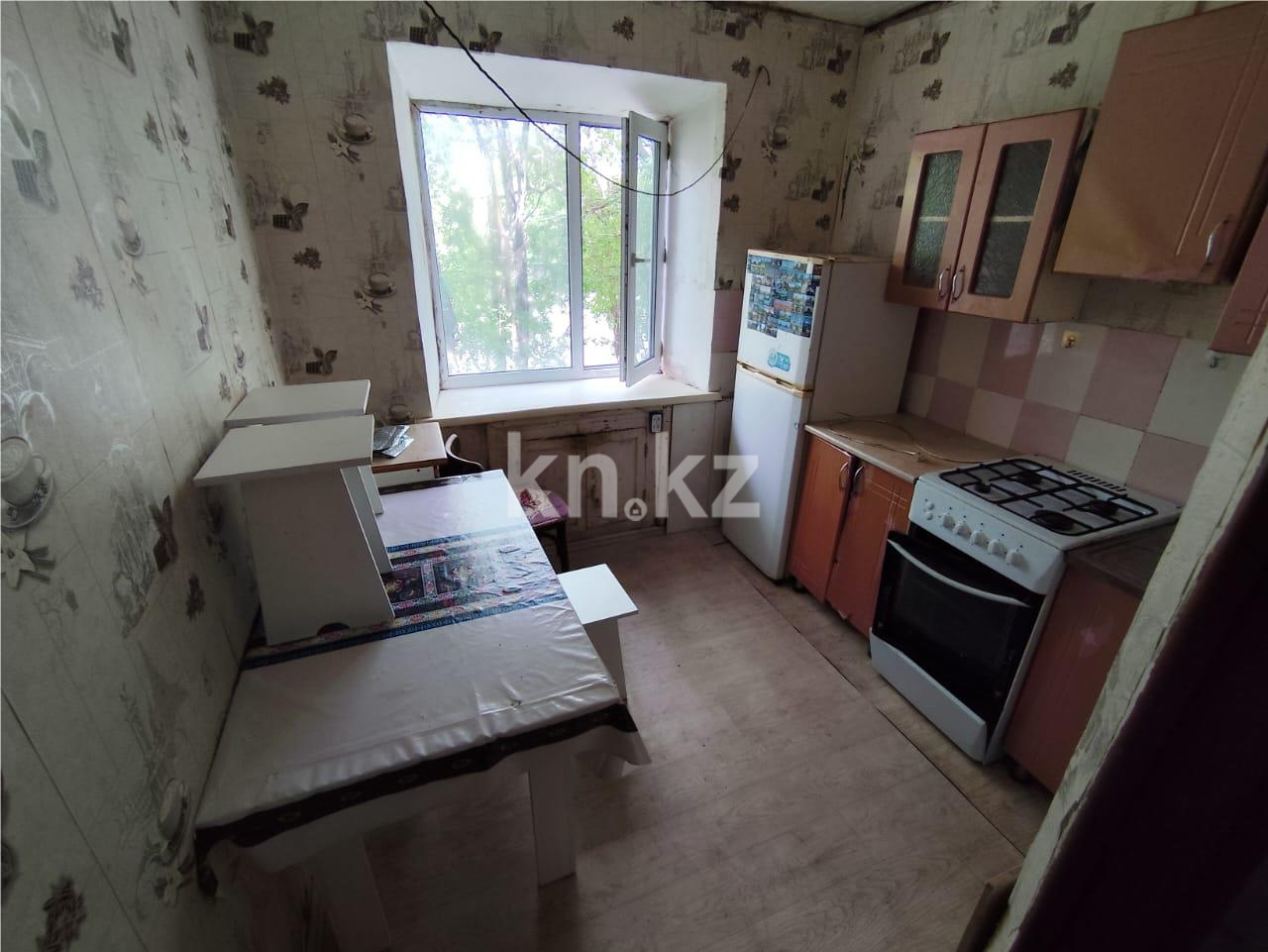 Продажа 2-комнатной квартиры, 43 м², пр. Республики в Темиртау - фото 6