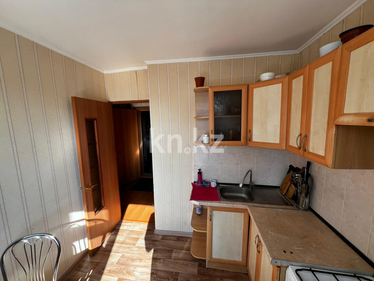 Продажа 1-комнатной квартиры, 35.2 м² в Астане - фото 11