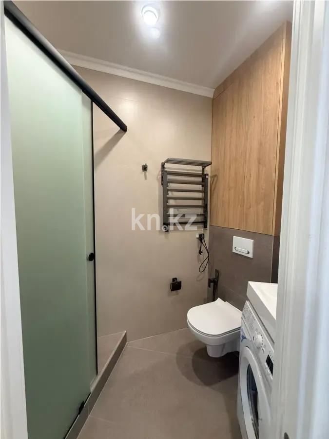 Продажа 3-комнатной квартиры, 54 м² в Алматы - фото 7