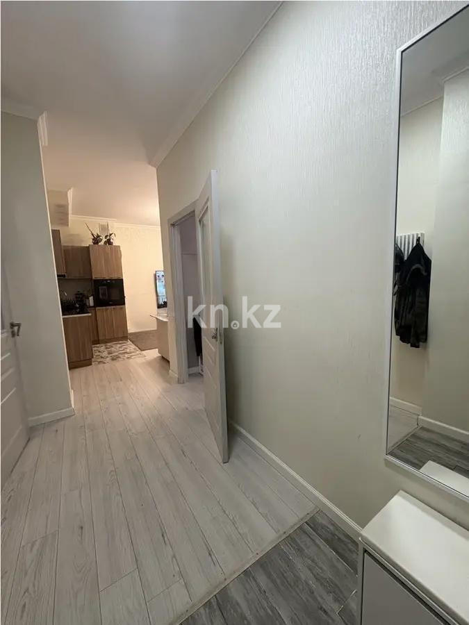 Продажа 2-комнатной квартиры, 54 м² в Алматы - фото 2