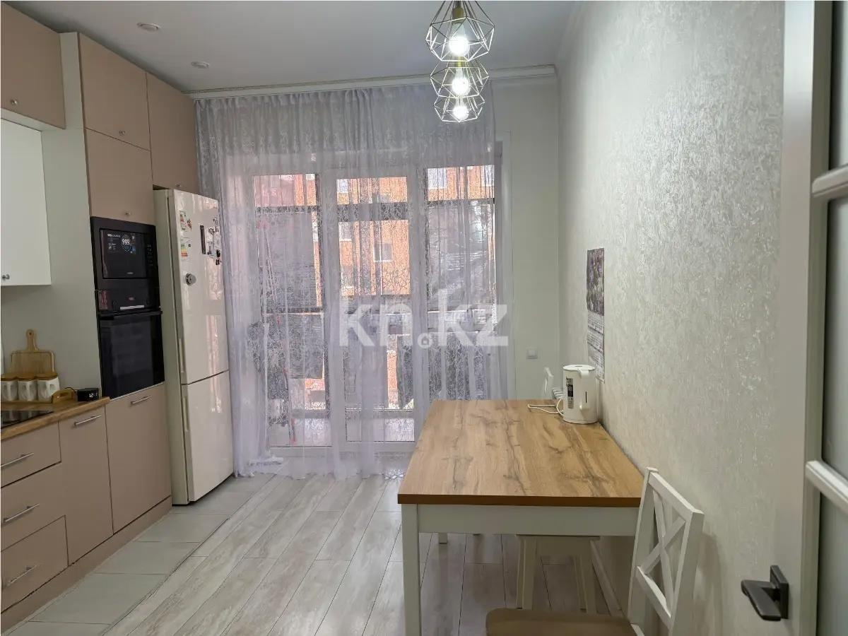 Продажа 2-комнатной квартиры, 62 м² в Караганде - фото 3
