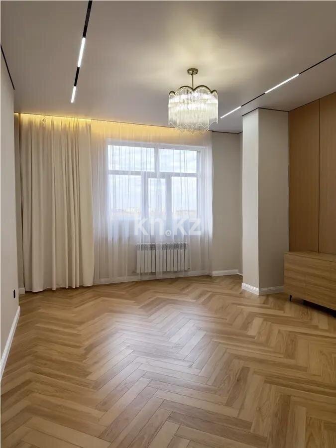 Продажа 3-комнатной квартиры, 80 м² в Астане