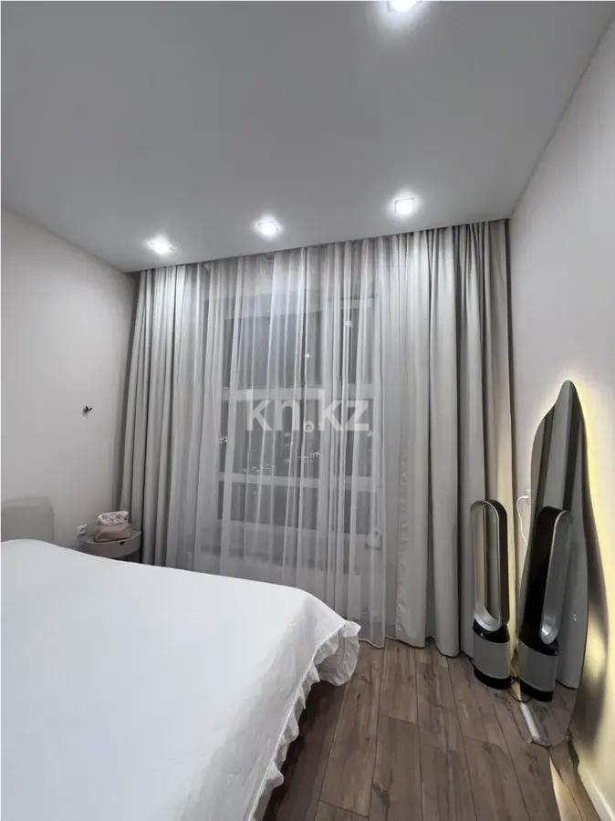 Продажа 2-комнатной квартиры, 39 м², ул. Бухар жырау, дом  27 в Астане