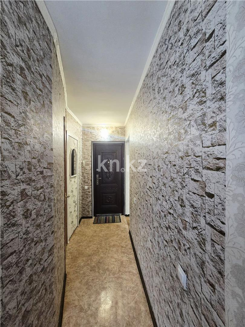 Продажа 1-комнатной квартиры, 31 м² в Темиртау - фото 8