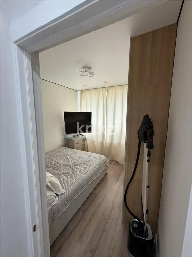 Продажа 2-комнатной квартиры, 40 м² в Астане - фото 2