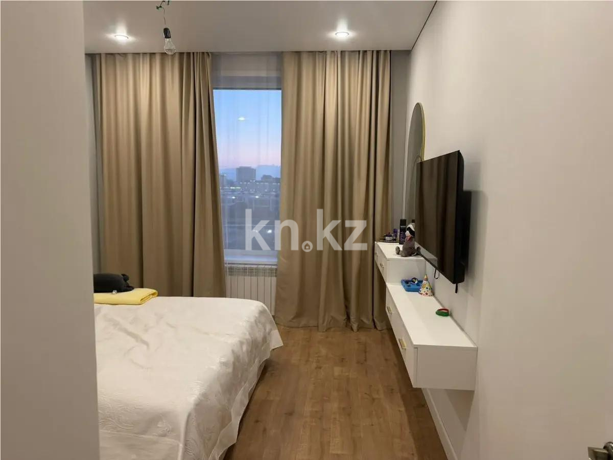 Продажа 3-комнатной квартиры, 72 м² в Астане