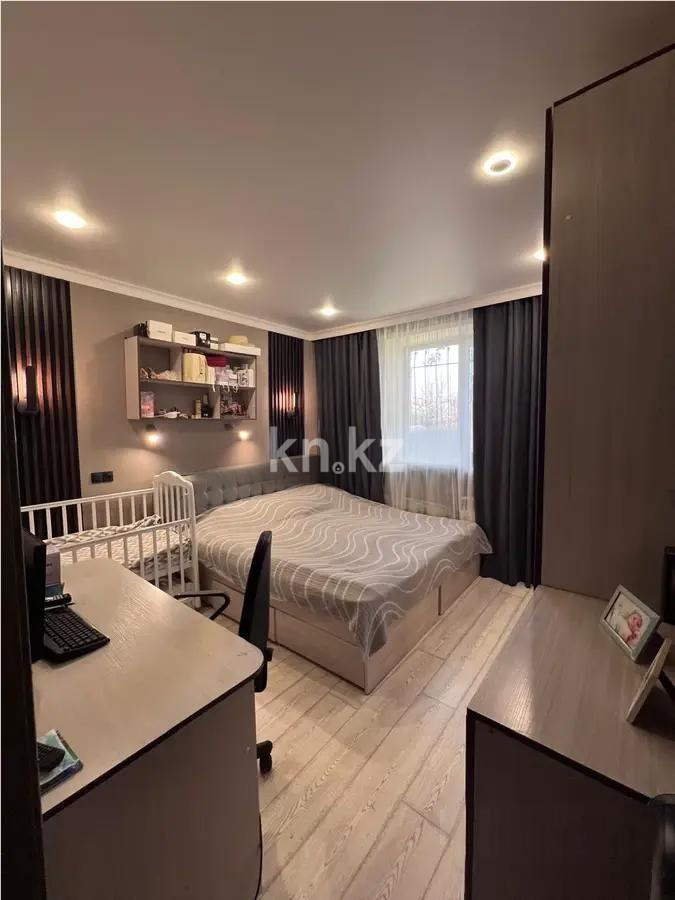 Продажа 2-комнатной квартиры, 49 м², ул. Менделеева, дом  34 в Караганде - фото 2