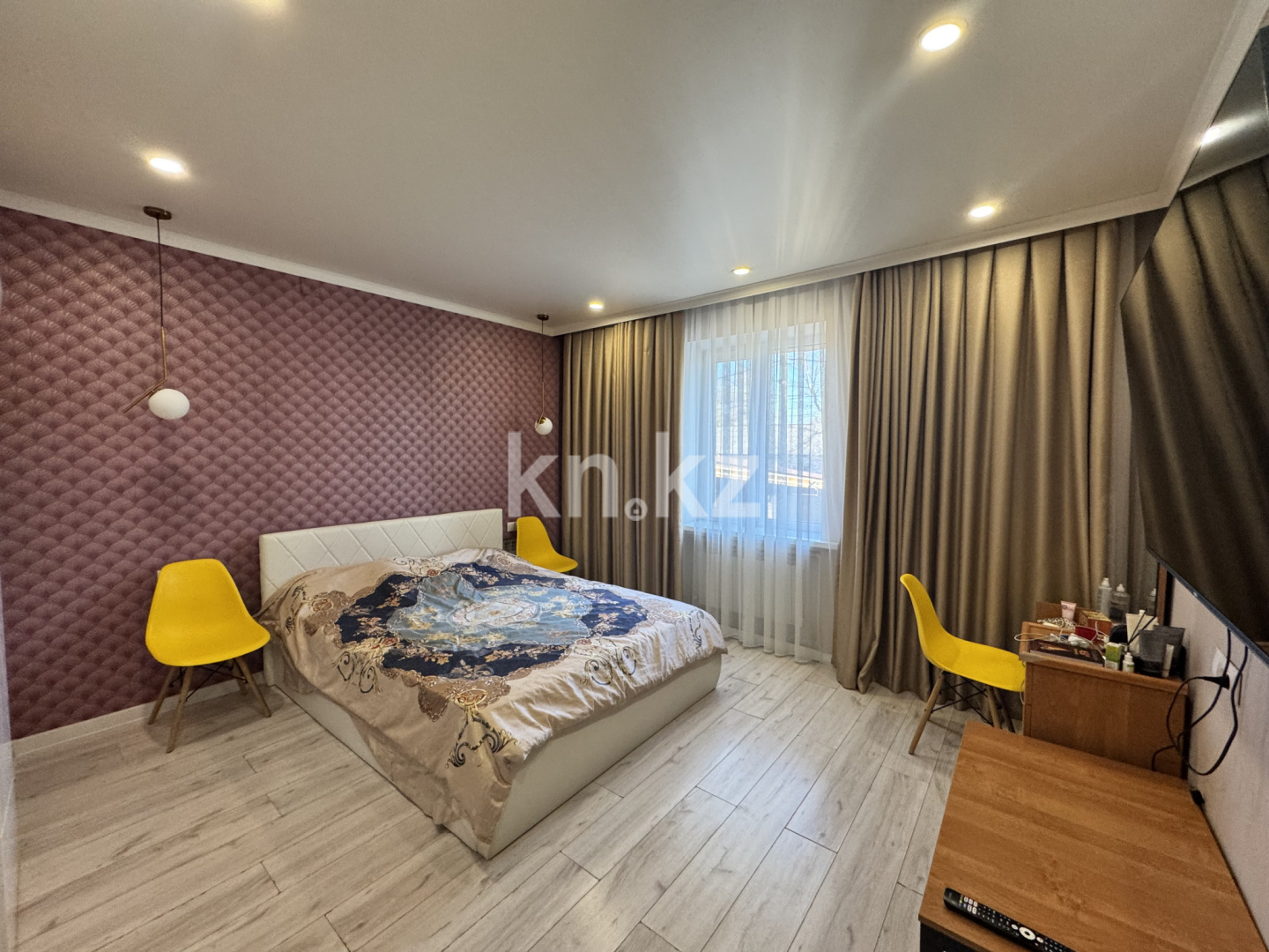 Продажа 5-комнатного дома, 287 м², ул. Балхашская в Караганде - фото 12