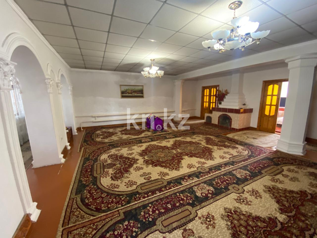 Продажа , 450 м², ул. Володарского, дом  11/1 в Шымкенте - фото 7