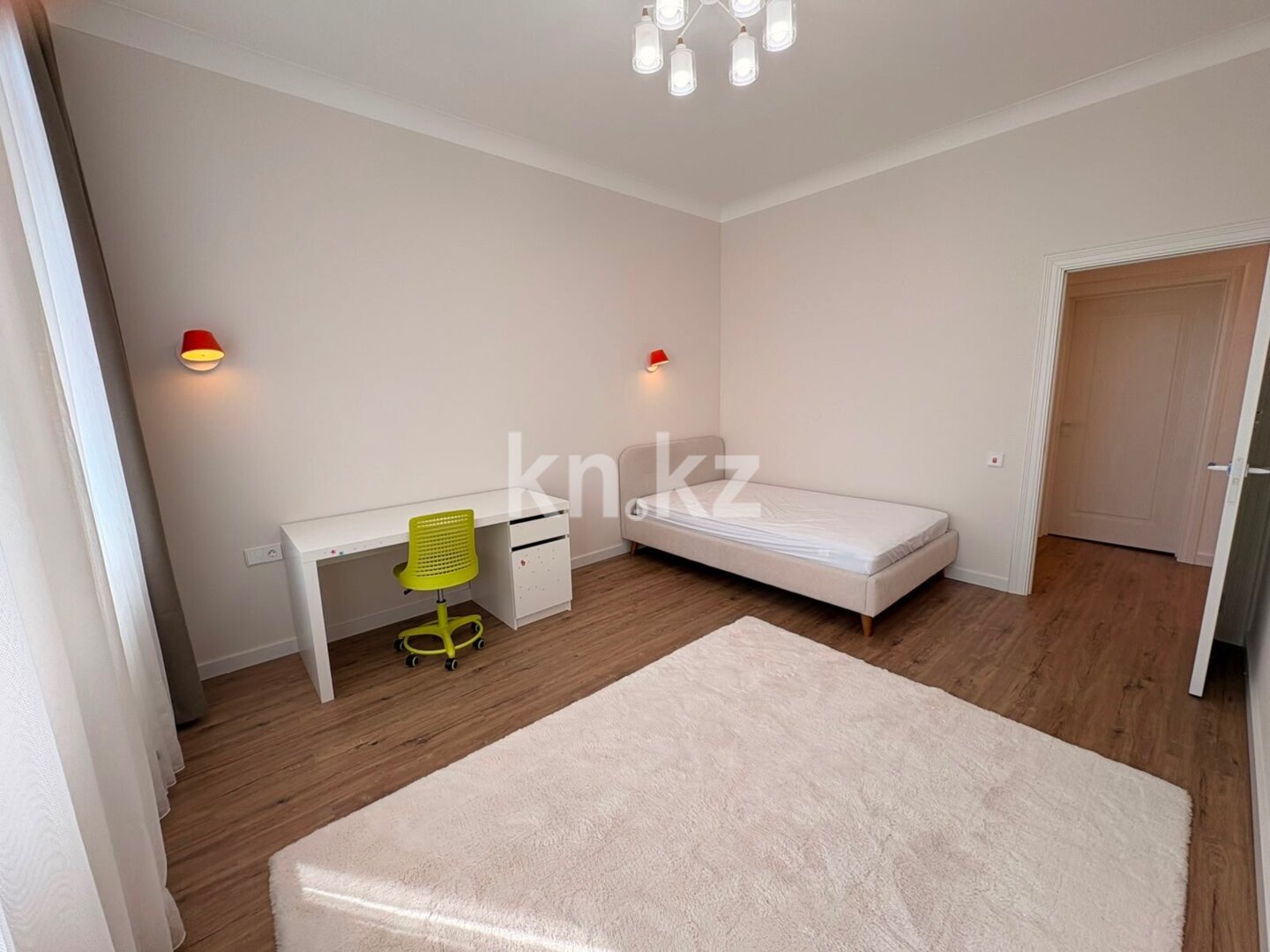 Продажа 2-комнатной квартиры, 67 м² в Астане - фото 9