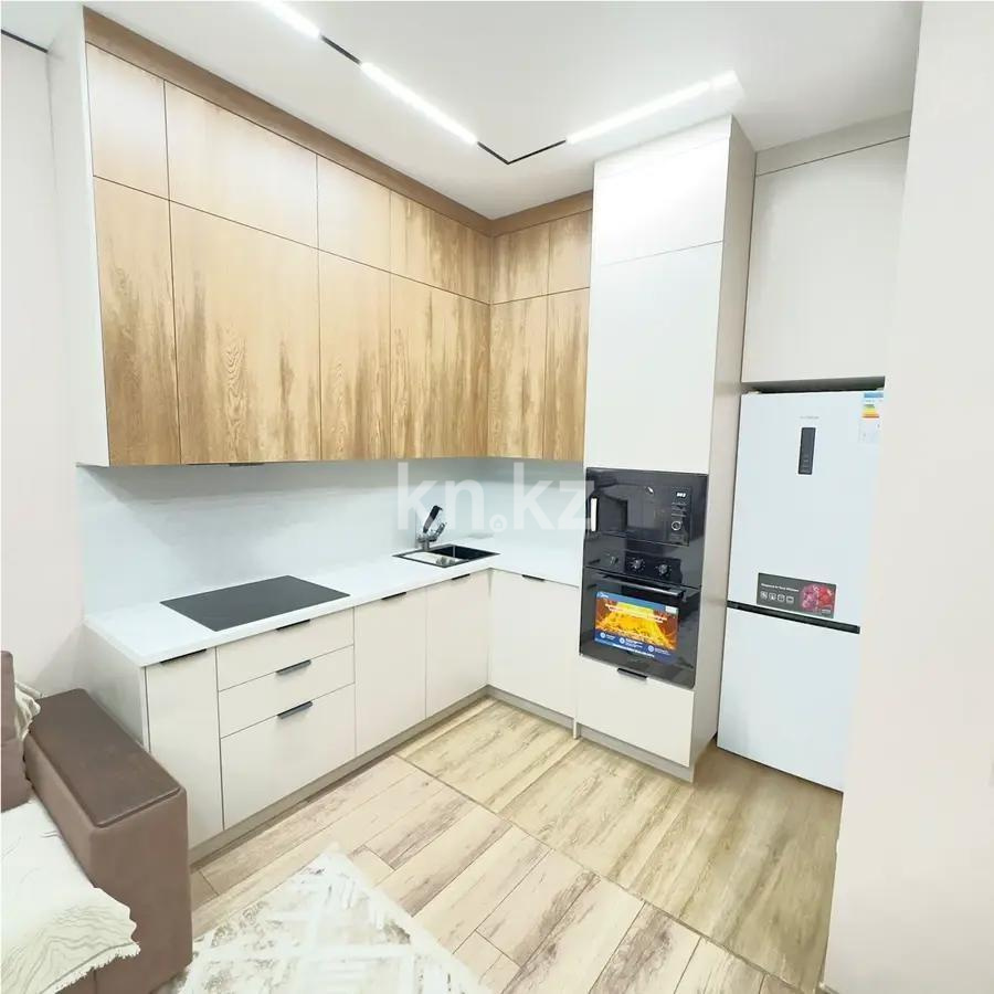 Продажа 2-комнатной квартиры, 43.7 м² в Астане - фото 3