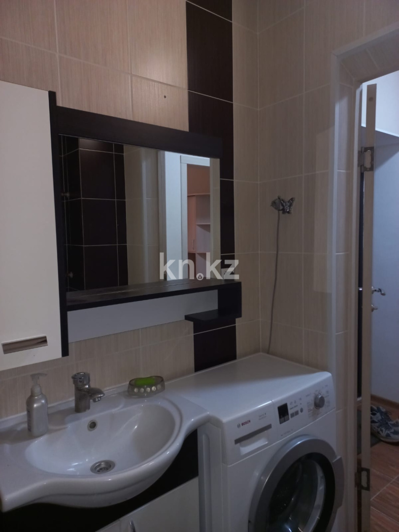 Аренда 2-комнатной квартиры, 35 м² в Астане - фото 15