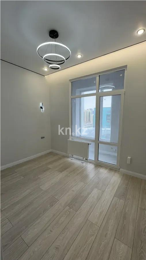 Продажа 2-комнатной квартиры, 40 м² в Астане - фото 2