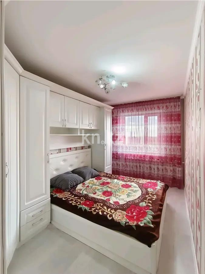 Продажа 3-комнатной квартиры, 62 м² в Караганде - фото 2