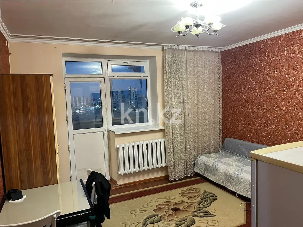 Продажа 1-комнатной квартиры, 28 м² в Астане