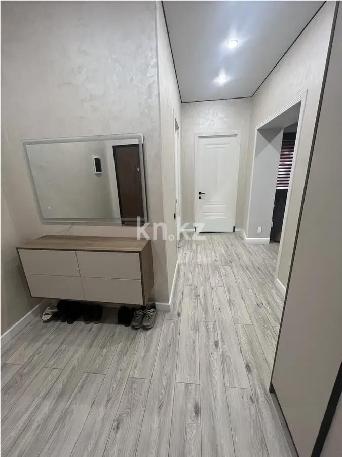 Продажа 2-комнатной квартиры, 60 м² в Алматы - фото 5