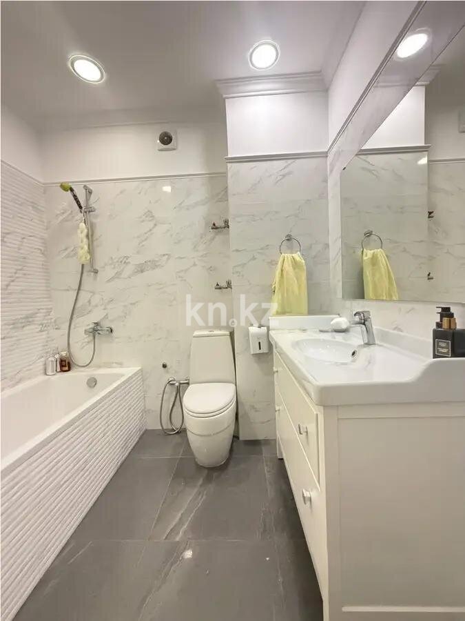 Продажа 4-комнатной квартиры, 124 м² в Астане - фото 7