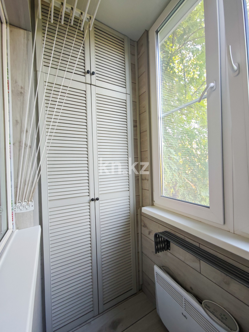 Продажа 4-комнатной квартиры, 77 м², ул. Прокофьева, дом  33 в Алматы - фото 12