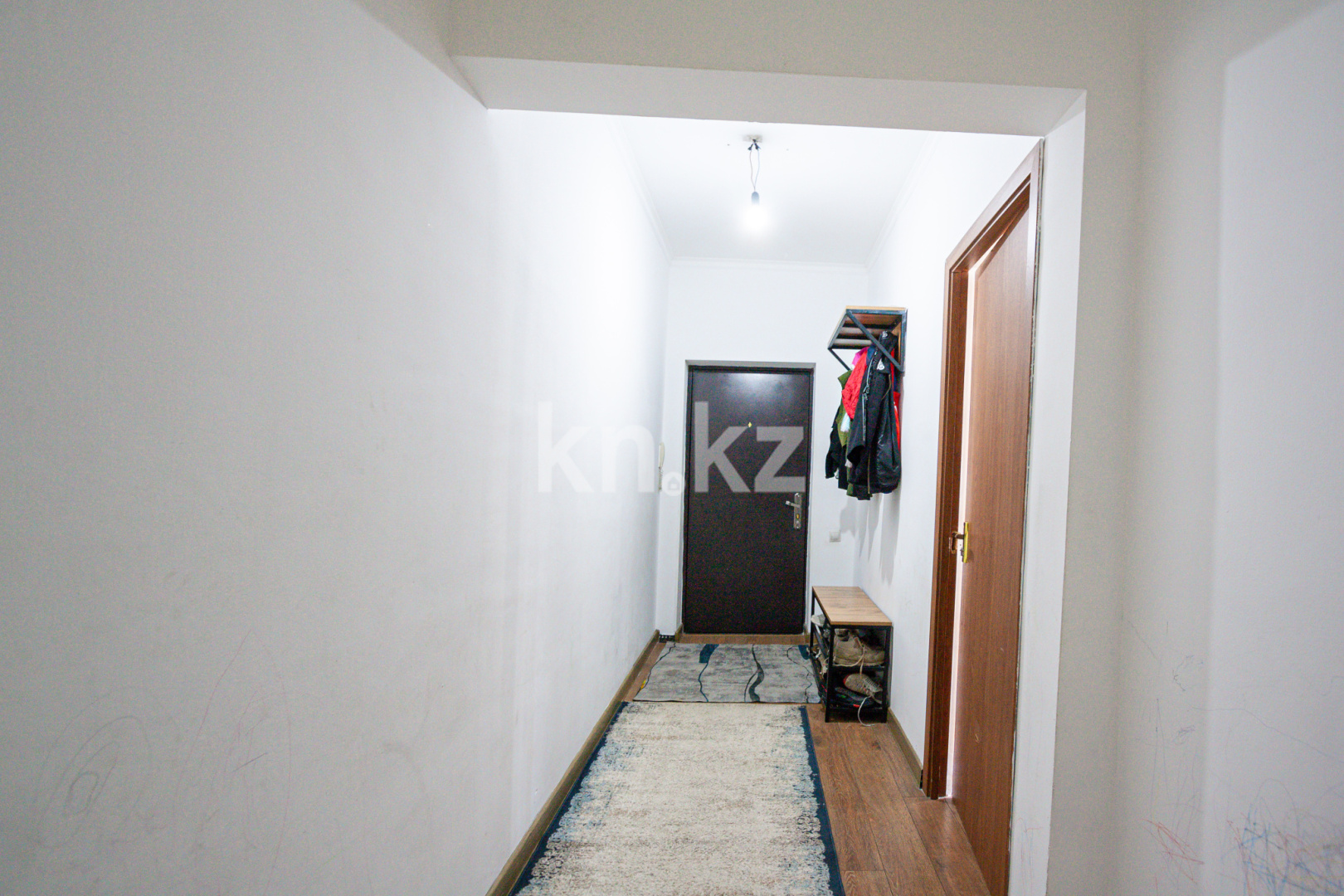 Продажа 3-комнатной квартиры, 86.8 м² в Алматы - фото 10