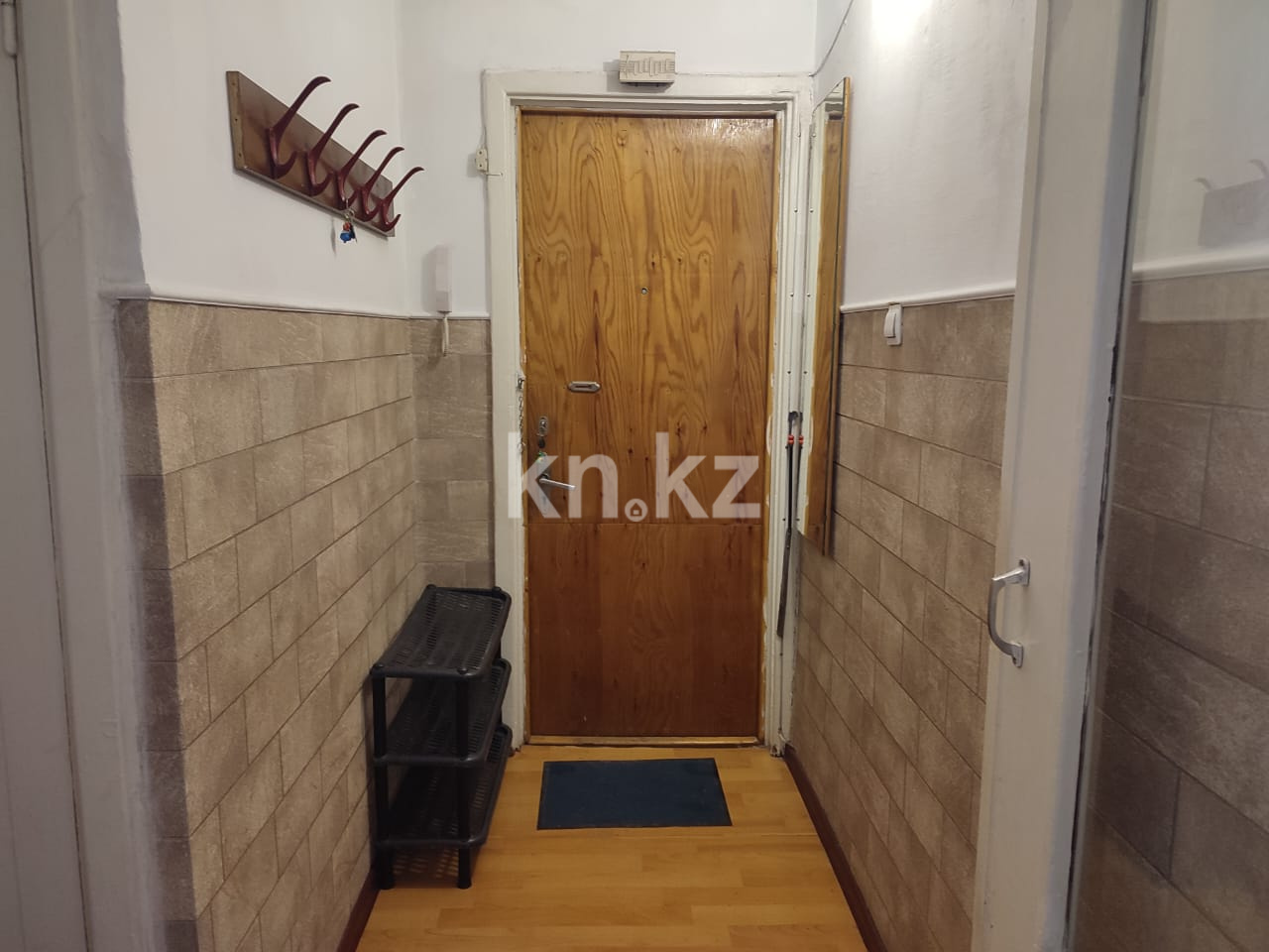 Аренда 3-комнатной квартиры, 58 м² в Алматы - фото 12